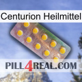 Centurion Remedies new11